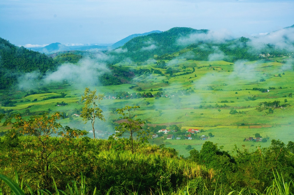 Du lịch Phú Yên Du lịch Phú Yên